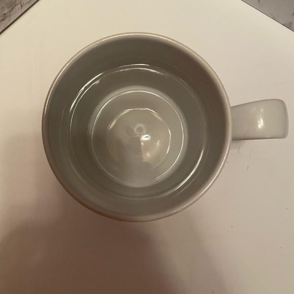 Starbucks Holiday Collection Ceramic Coffee Cup Mug 2013 Christmas 14 oz - Picture 3 of 4